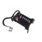 Borna cablu baterie SKODA SKODA ENYAQ iV SUV 5AC, 5AZ 2023 OEM: 1EA937548A 21198058