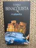 Malavita &ndash; Tonino Benacquista
