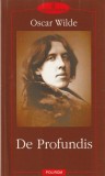 OSCAR WILDE - DE PROFUNDIS