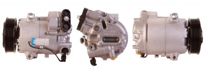 LUCAS ACP938 Compresor, climatizare foto