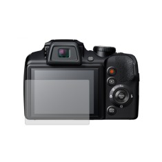 Folie de protectie Clasic Smart Protection Fujifilm Finepix P8300 foto