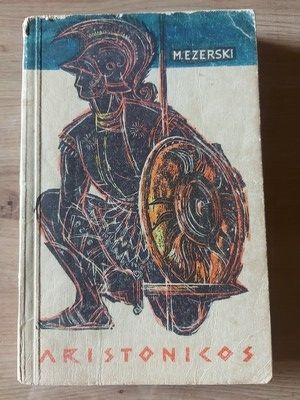 Aristonicos- M. Ezerski foto