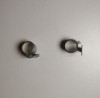 Capac Balamale Stanga Dreapta Sony VAIO PCG-3D1M, Piese Laptop, Acoperire Balamala, VAIO PCG 3D1M, LS225