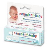Cumpara ieftin Pastă de dinți pentru bebeluși Nenedent Baby, 20 ml, Dentinox Berlin