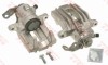 Etrier frana VW POLO (6R, 6C) (2009 - 2016) TRW BHN1064E