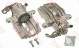 Etrier frana AUDI A1 Sportback (8XA, 8XF, 8XK) (2011 - 2016) TRW BHN1064E