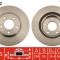 TRW DF4932 Disc frana