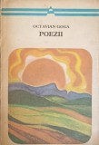 POEZII-OCTAVIAN GOGA