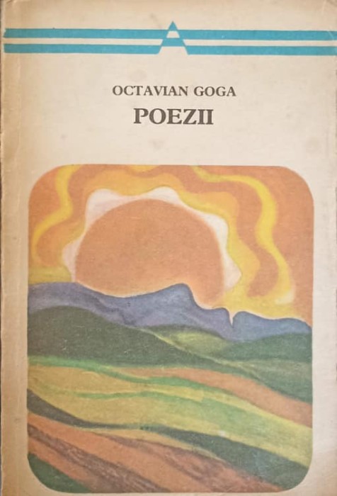 POEZII-OCTAVIAN GOGA-151325