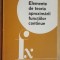 Elemente de teoria aproximarii functiilor continue- Gavril Paltineanu