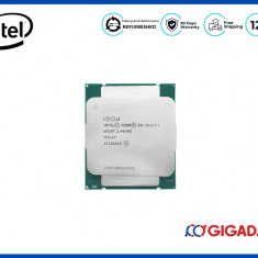 Intel Xeon E5-2620 v3 2.4GHz/6 Core/15 MB/85W SR207 Server Procesor
