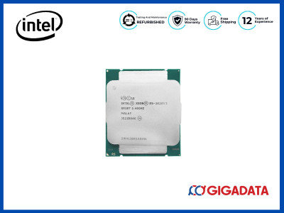 Intel Xeon E5-2620 v3 2.4GHz/6 Core/15 MB/85W SR207 Server Procesor foto