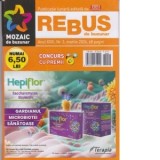 Rebus de buzunar. Nr. 3/2026