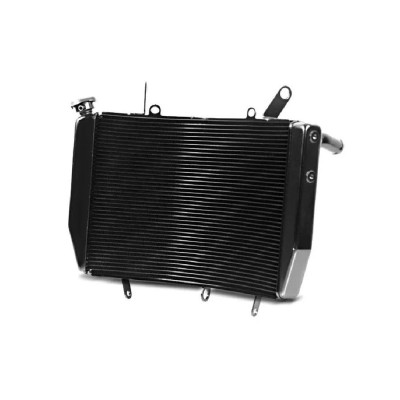 Radiator Moto Yamaha YZF-R6 2008-2016 foto