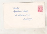 Bnk ip Intreg postal 441/1965 - circulat, Dupa 1950