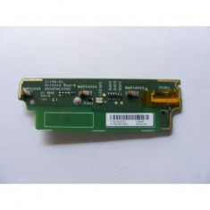 Placa modul microfon sony st23i xperia miro swap foto