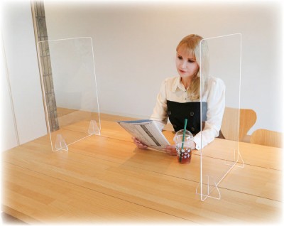 Panou plexiglas, 35x60 cm, FM-112 foto