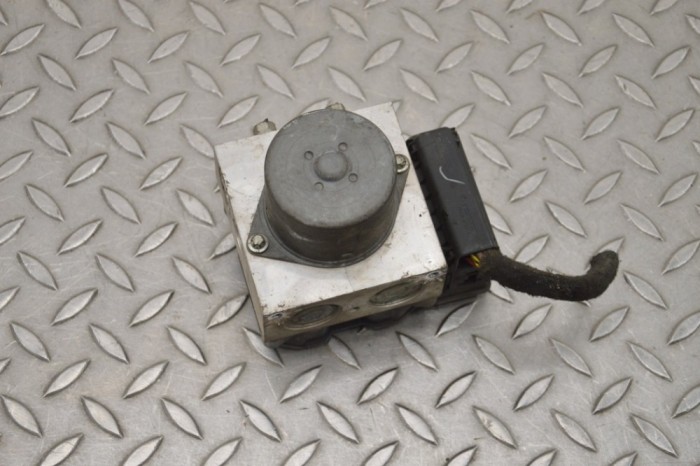 Pompa ABS MINI COOPER R56 2011 OEM: 6851839 17685308