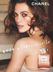 Chanel Coco Mademoiselle Intense EDP 50ml pentru Femei foto