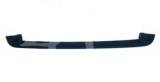 Ornament grila radiator Hyundai Atos Prime (Mx), 08.1999-12.2003, Negru , Partea De Pe Capota, 86211-06000