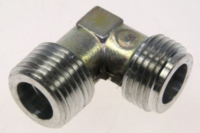 Conector racord gaz Plita ELECTROLUX KGS6436SX, 3540029034 ELECTROLUX / AEG foto