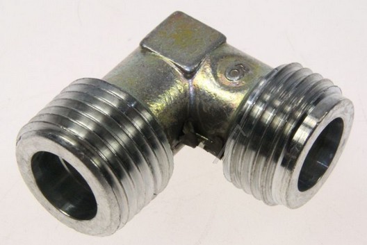 Conector racord gaz Plita ELECTROLUX KGS6436SX, 3540029034 ELECTROLUX / AEG