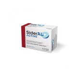 Sideral Active, 30 plicuri pulbere orodispersabila