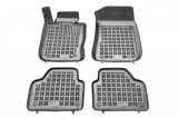 Covorase Auto Cauciuc Tip Tavita BMW X1 E84 2009-2016 Rezaw dedicate cu fixare