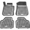 Covorase Presuri Auto Cauciuc Dedicate BMW X1 E84 2009 - 2016