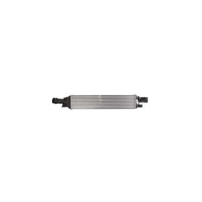 Intercooler AUDI Q3 8U AVA Quality Cooling I4358 foto