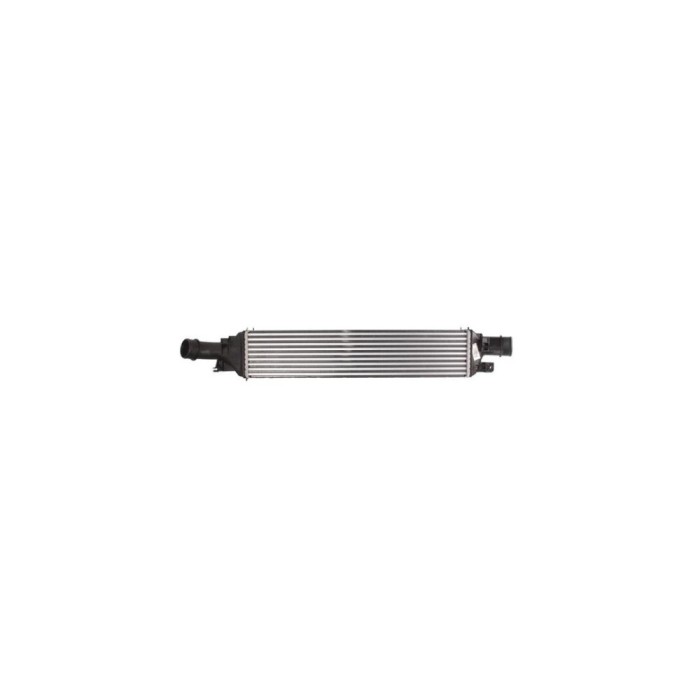 Intercooler AUDI Q3 8U AVA Quality Cooling I4358