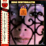 Vinil &quot;Japan Press&quot; Hugo Winterhalter &ndash; Latin Gold (VG+)