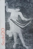 Secolul 20, 4-5/183-184/1976 (putin uzata)