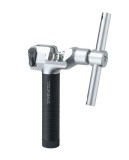 Cumpara ieftin Presa Lant Manuala Topeak All Speed, Tps-Sp48 - Negru-Argintiu Ultimate FactoryBikes