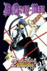 D.Gray-Man, Volume 2