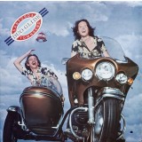 Vinil Sanford And Townsend &lrm;&ndash; Duo-Glide (VG+)