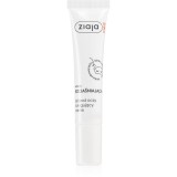 Ziaja Med Brightening Care gel pentru ochi impotriva cearcanelor 15 ml