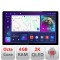 Navigatie dedicata Chevrolet Captiva N-020 Edonav ecran 13&quot; 2K 8 si 128 Android Waze USB Navigatie 4G 360 Toslink Youtube Radio KI CarStore Technology