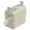 Siguranță NH00 100A 690V Ceramică Industrială