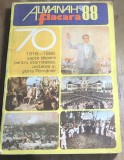 ALMANAH04 Flacara 1987
