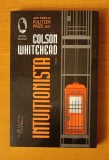 Colson Whitehead - Intuiționista, Humanitas Fiction