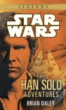 Star Wars: The Han Solo Adventures