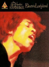 Jimi Hendrix - Electric Ladyland foto