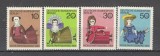 Germania Berlin.1968 Bunastare-Papusi SB.644