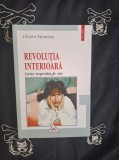 Gloria Steinem - Revolutia interioara
