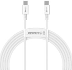 Cablu de date Baseus Superior Series,USB-C USB-C 2M,CATYS-C02