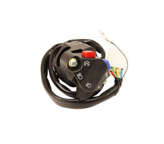 Buton lumini Oprire Claxon KTM Husaberg 01- 15 OEM 50311070000 MX-01024