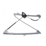 Macara geam Bmw X3 2004-2010, Fata Stanga, 51333448249