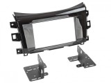 Kit rama radio 2DIN pentru Nissan Navara (D231) Renault Alaskan (D231C) 381210-22-1