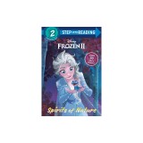 Spirits of Nature (Disney Frozen 2)